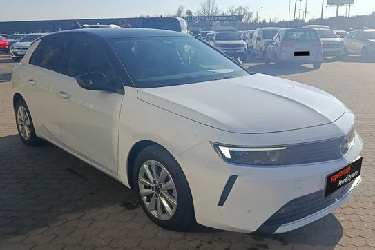 Opel Astra 1.2 T Business Edition S&S