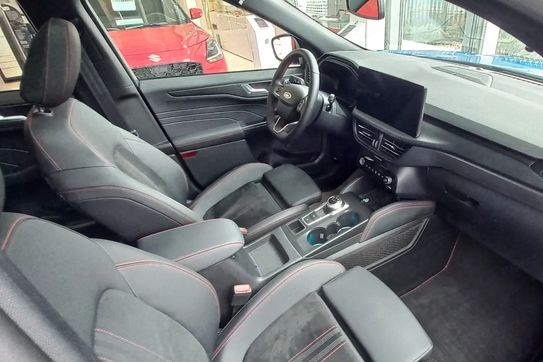 Ford Kuga 1.5 EcoBoost FWD ST-Line X aut