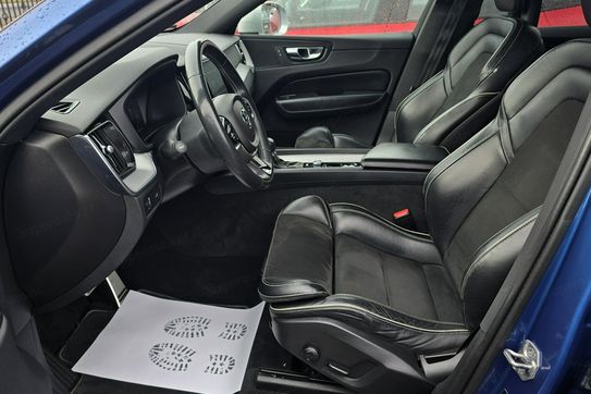 Volvo XC60 D4 AWD R-Design aut