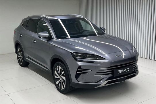 BYD Seal U DM-i 1.5 Comfort