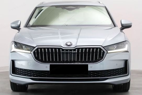 Skoda Superb L&K 2.0 TDI DSG 4x4