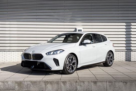 BMW Seria 1 120 M Sport