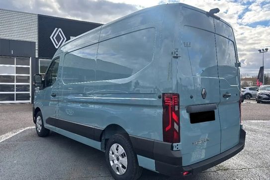 Renault Master dCi L2H2 Extra AT9