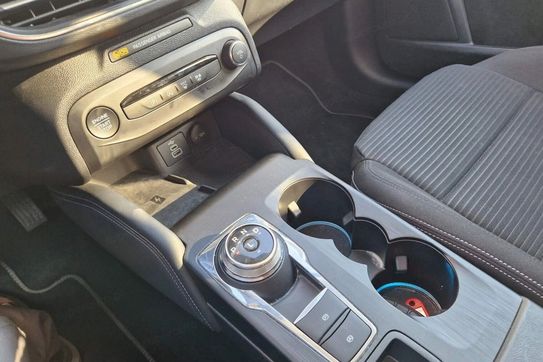 Ford Focus 1.5 EcoBlue Titanium X