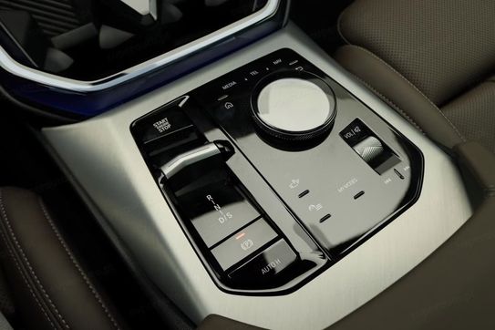 BMW X3 xDrive30e M Sport