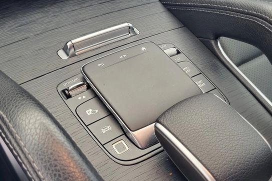 Mercedes GLE 300 d 4MATIC