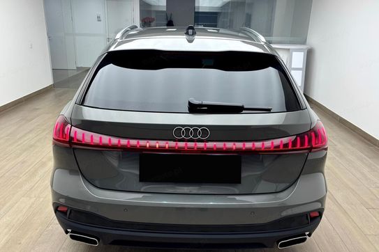 Audi A5 TFSI advanced Avant