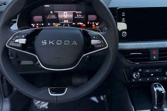 Skoda Kamiq Edition 130 1.5 TSI DSG