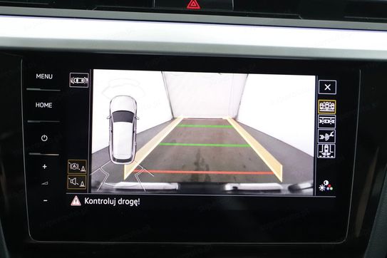 Volkswagen Arteon 1.4 Plug-In Hybrid DSG