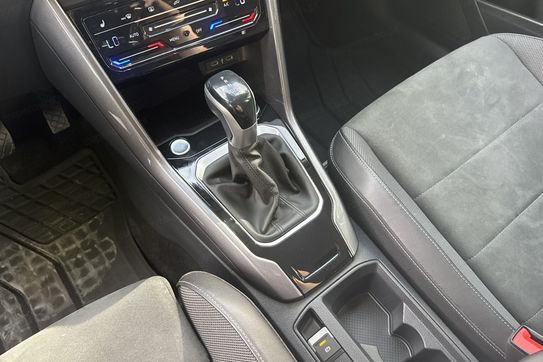 Volkswagen T-Roc Style 1.5 TSI  DSG