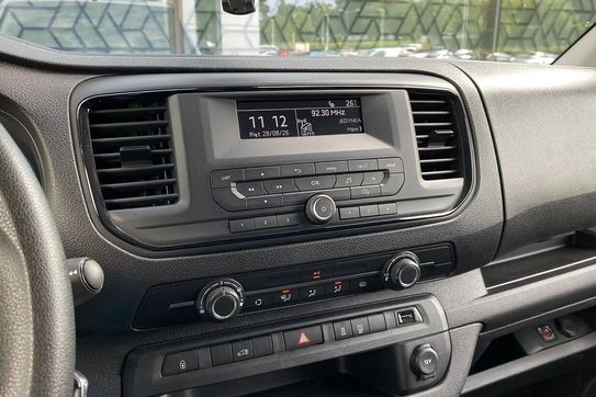 Toyota ProAce 2.0 D-4D