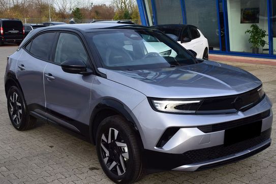 Opel Mokka GS S&S eDTC6 1.2 T mHEV