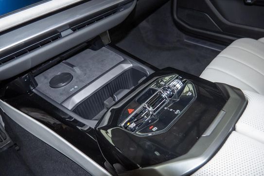 BMW i7 xDrive60 M Sport