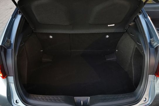 Toyota C-HR 1.8 Hybrid Style