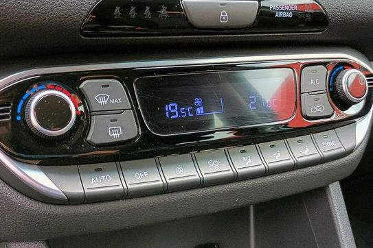 Hyundai i30 1.0 T-GDI Smart