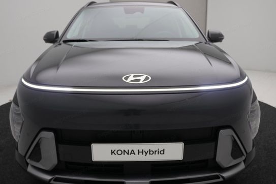 Hyundai Kona Executive 1.6 GDI Hybrid DCT