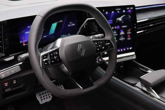 Renault Espace Esprit Alpine 1.2 E-Tech Full Hybrid