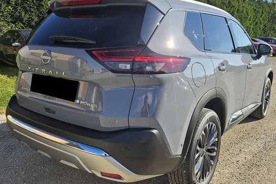 Nissan X-Trail Tekna e-POWER 4WD 1.5