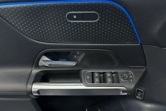 Mercedes GLB 200 Progressive