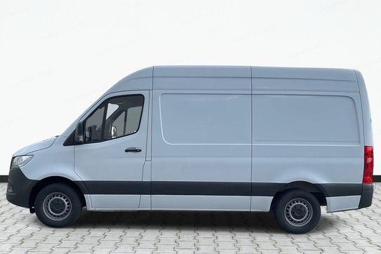 Mercedes Sprinter 315 CDI
