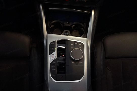 BMW Seria 4 420d xDrive mHEV M Sport aut