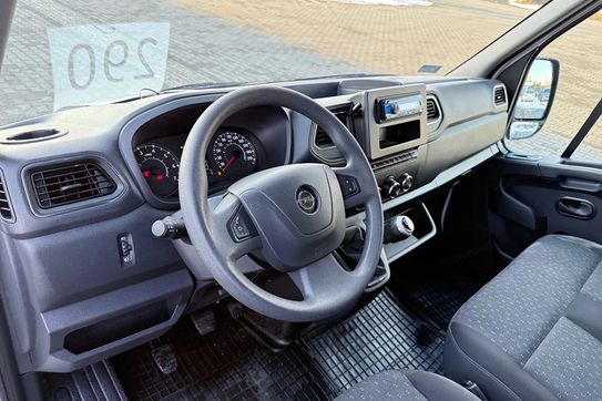 Opel Movano L2H2