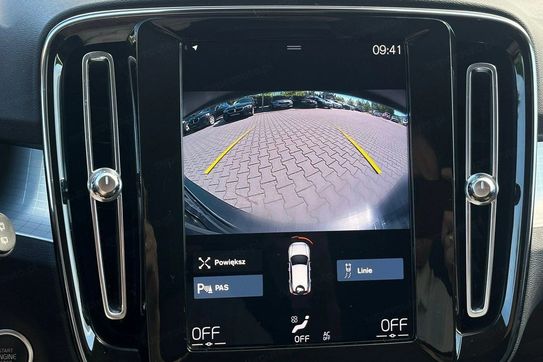 Volvo XC40 T5 Plug-In Hybrid Inscription aut