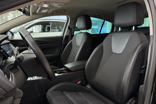 Opel Insignia 2.0 CDTI Business Elegance S&S