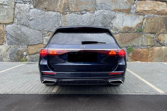 Mercedes Klasa E 220 d  4-Matic AMG Estate