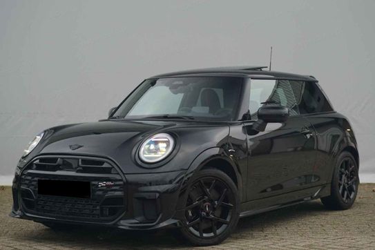 Mini Mini Cooper S Linia John Cooper Works