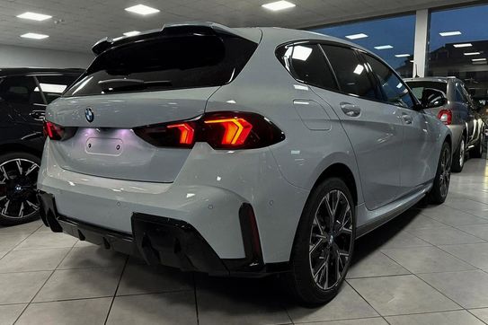 BMW Seria 1 123 xDrive M Sport