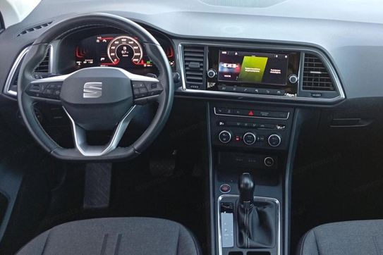 Seat ATECA 1.5 TSI Style S&S DSG
