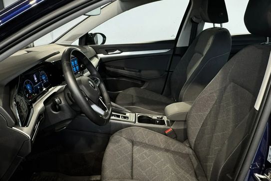 Volkswagen Golf VIII 2.0 TDI DSG