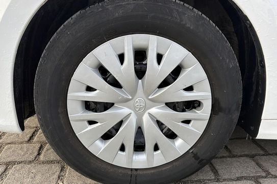 Toyota Yaris 1.5 Hybrid Comfort