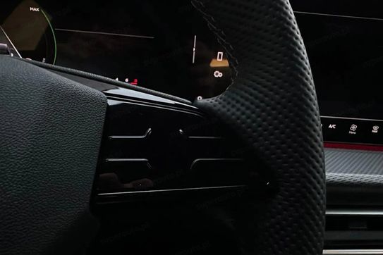 Audi Q5 e-Hybrid quattro S line