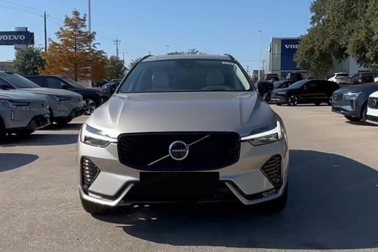 Volvo XC60 T8 Plug-In Hybrid AWD Ultra Dark