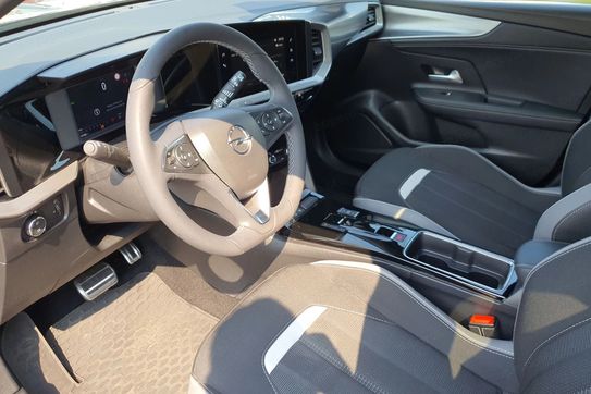 Opel Mokka T GS S&S