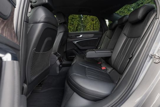 Audi A6 50 TDI quattro