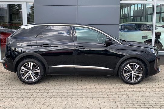 Peugeot 3008 1.2 PureTech Allure Pack S&S EAT8