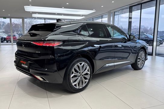 DS DS4 DS 4 1.2 PureTech Trocadero aut