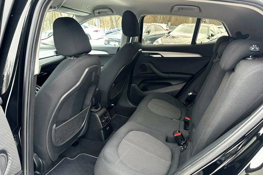 BMW X2 sDrive18i Advantage