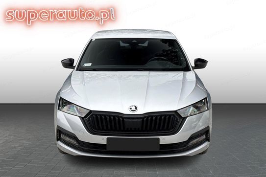 Skoda Octavia Style 2.0 TSI 4x4  DSG