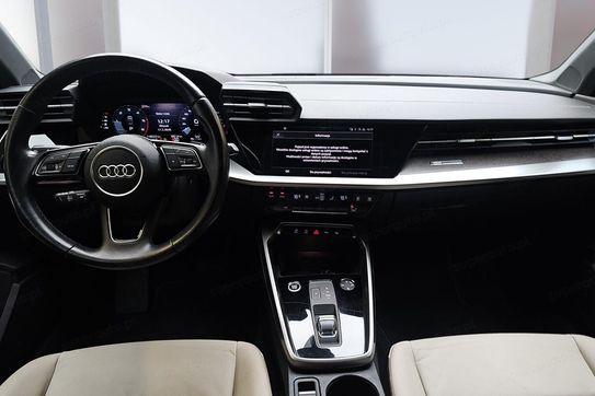 Audi A3 35 TDI S tronic