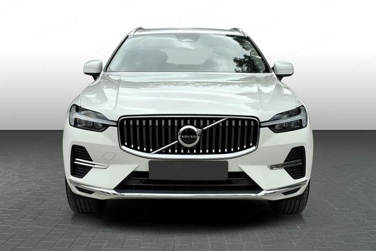 Volvo XC60 B4 B Inscription