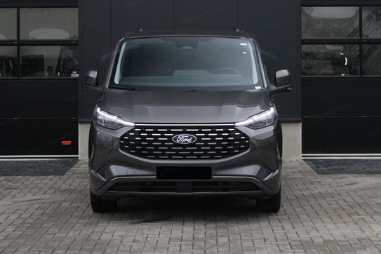 Ford Tourneo Custom 340 L2H1 Titanium X PHEV CVT