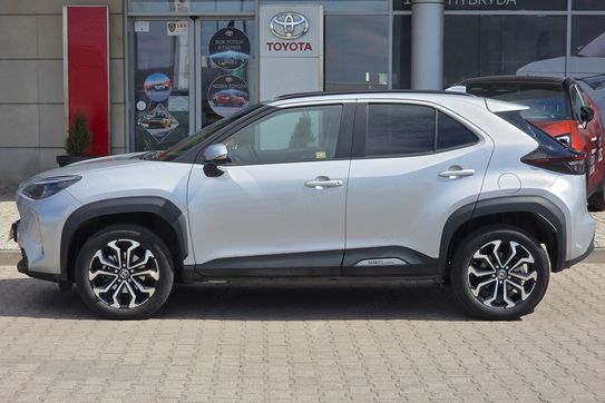 Toyota Yaris Cross Hybrid 1.5 Style AWD