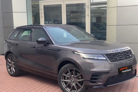 Land Rover Range Rover Velar Velar 2.0 P250 Dynamic SE