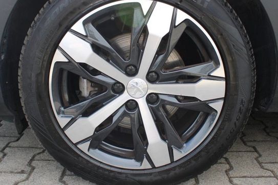 Peugeot 5008 GT