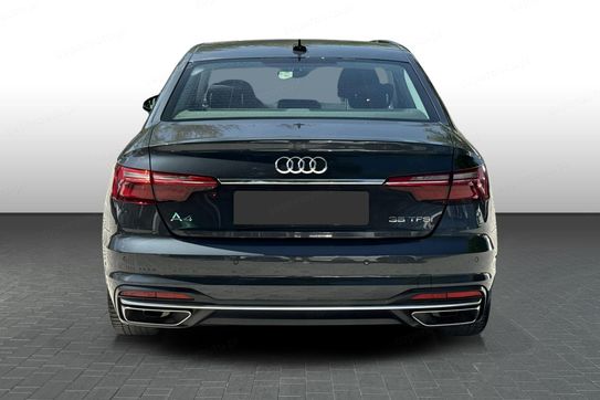 Audi A4 35 TFSI Advanced