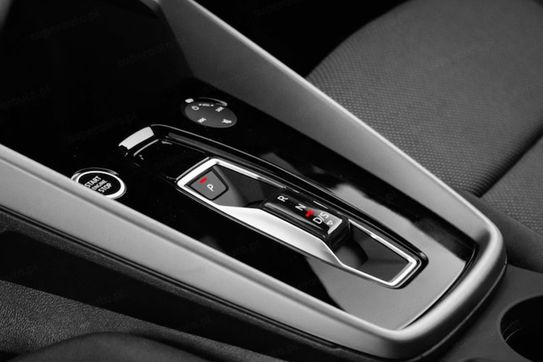 Audi A3 45 TFSIe S Line Sportback